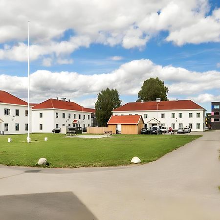 Oslo Airport Apartments Gardermoen Exterior photo